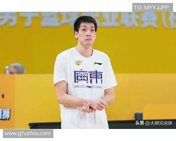 任骏飞领衔球队奋战新赛季展现篮球才华与团队精神的精彩旅程