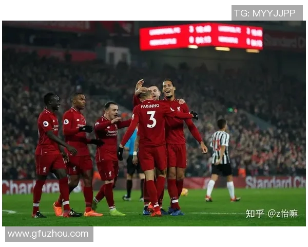 利物浦与布莱顿精彩对决瞬间回顾及赛后精彩图片分享