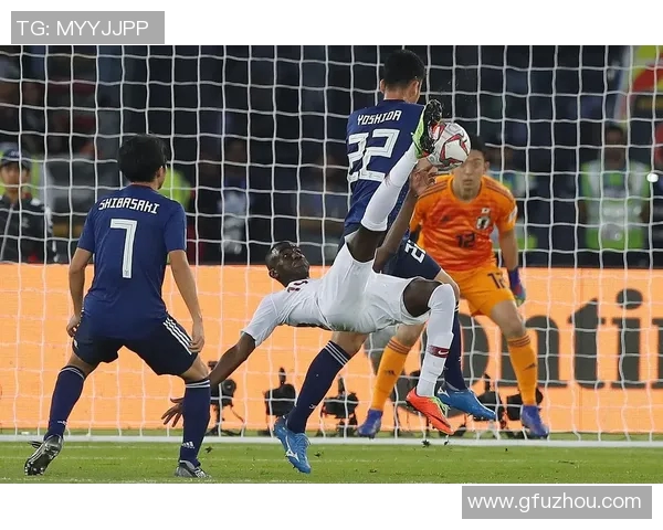 卡塔尔与日本足球对决精彩纷呈彩票投注指南与分析分享