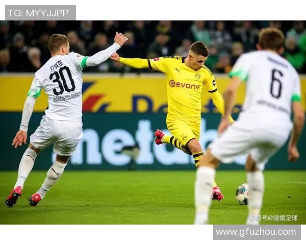 多特蒙德对阵沃尔夫斯堡精彩直播全程回顾与赛后分析