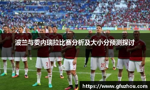 波兰与委内瑞拉比赛分析及大小分预测探讨