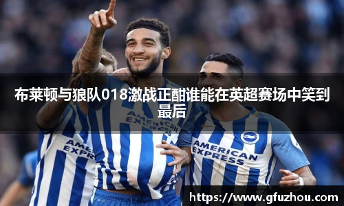 布莱顿与狼队018激战正酣谁能在英超赛场中笑到最后
