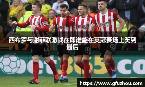 西布罗与谢菲联激战在即谁能在英冠赛场上笑到最后